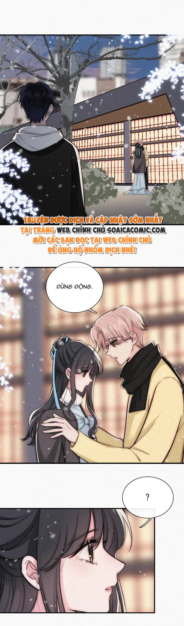 Điên Cuồng Yêu Em - Chap Điên Cuồng Yêu Em – Chap 63 - Trang 15