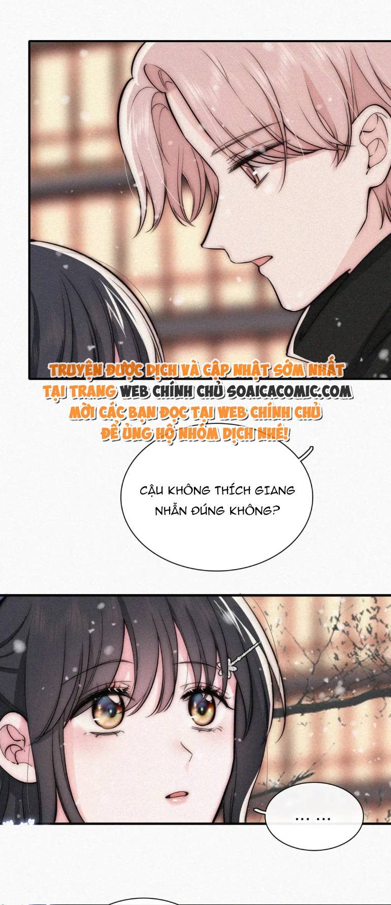 Điên Cuồng Yêu Em - Chap Điên Cuồng Yêu Em – Chap 63 - Trang 16