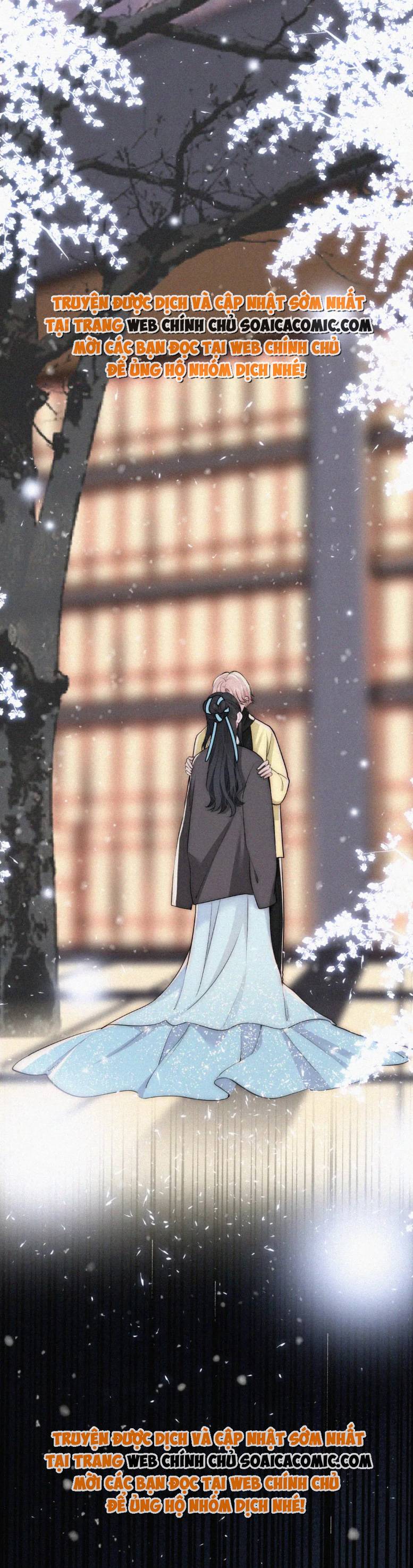 Điên Cuồng Yêu Em - Chap Điên Cuồng Yêu Em – Chap 63 - Trang 18