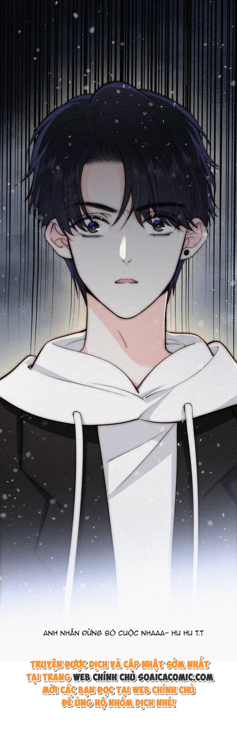 Điên Cuồng Yêu Em - Chap Điên Cuồng Yêu Em – Chap 63 - Trang 19