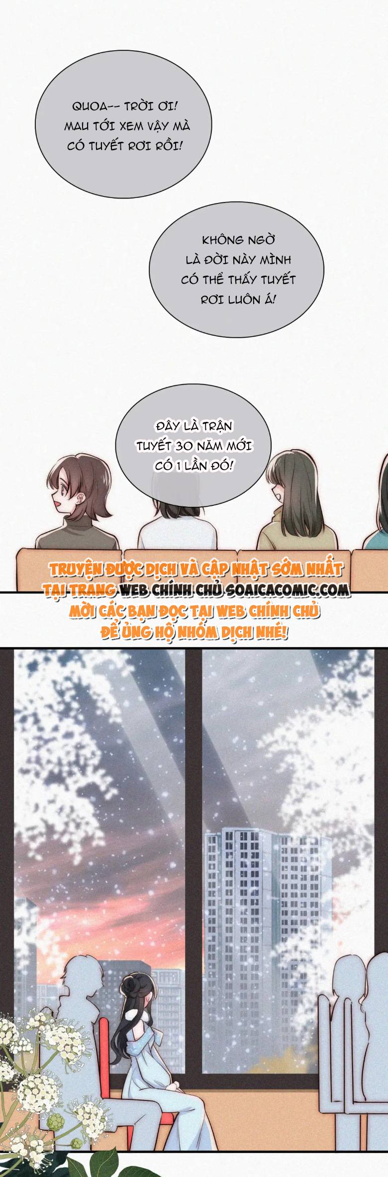 Điên Cuồng Yêu Em - Chap Điên Cuồng Yêu Em – Chap 63 - Trang 5