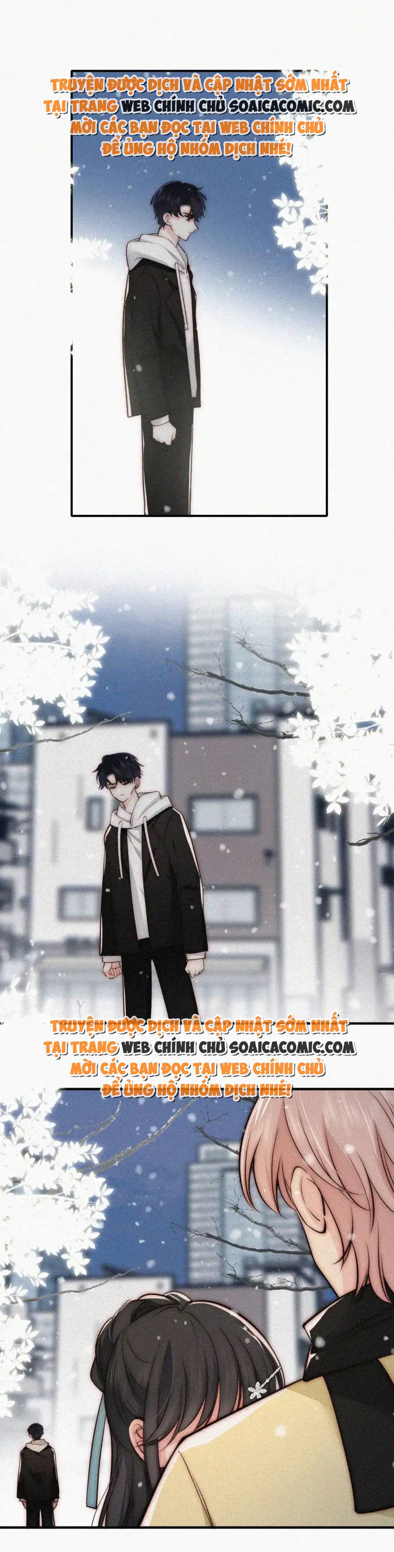 Điên Cuồng Yêu Em - Chap Điên Cuồng Yêu Em – Chap 65 - Trang 0