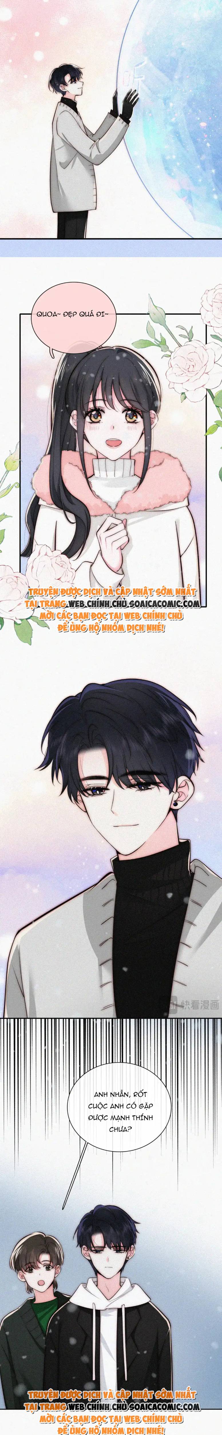Điên Cuồng Yêu Em - Chap Điên Cuồng Yêu Em – Chap 65 - Trang 15