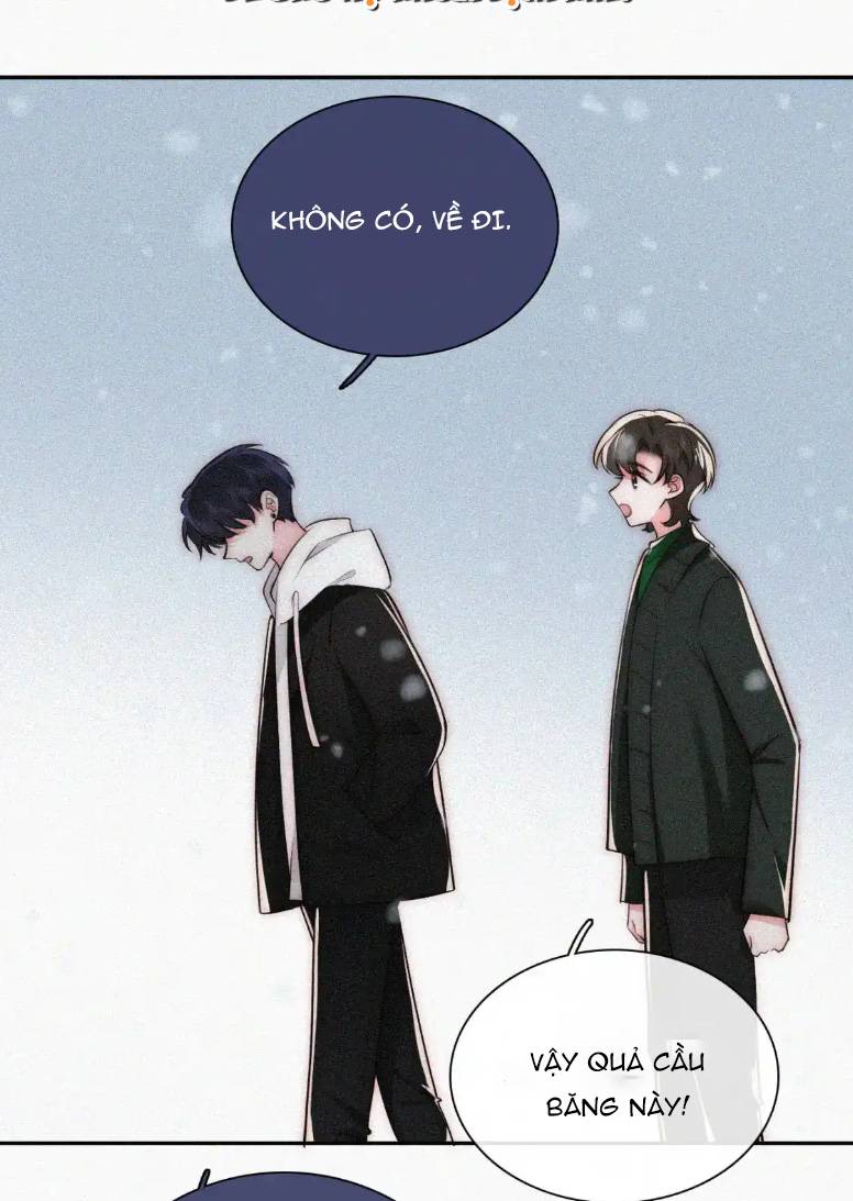 Điên Cuồng Yêu Em - Chap Điên Cuồng Yêu Em – Chap 65 - Trang 16