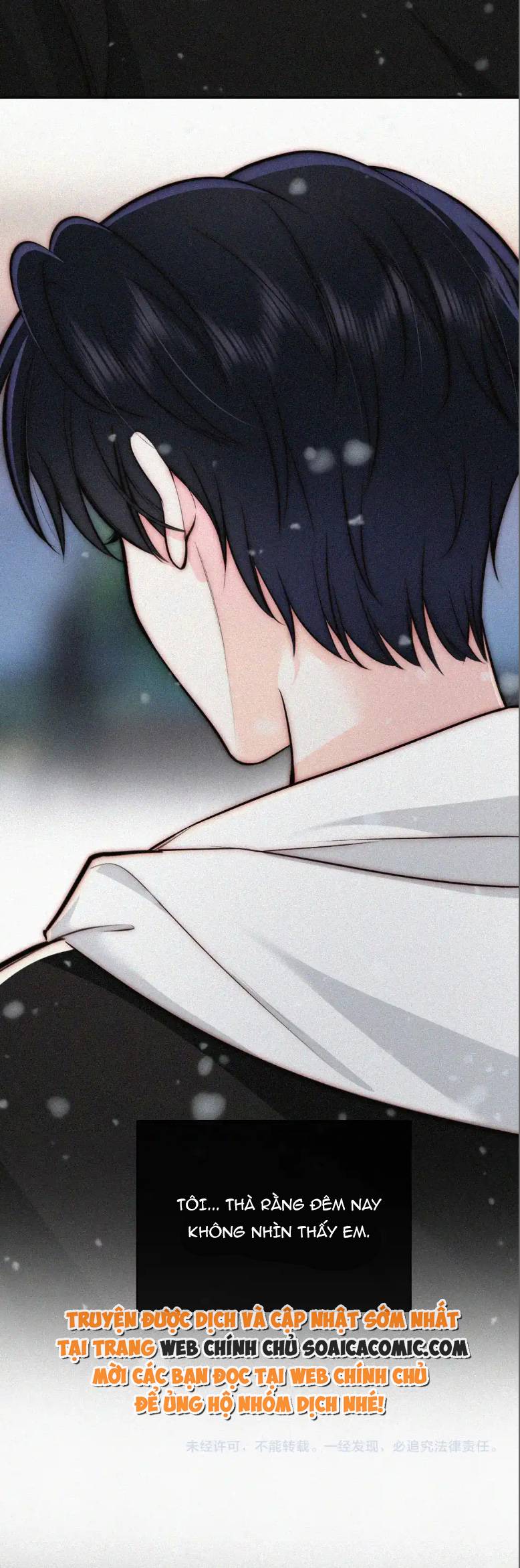 Điên Cuồng Yêu Em - Chap Điên Cuồng Yêu Em – Chap 65 - Trang 18