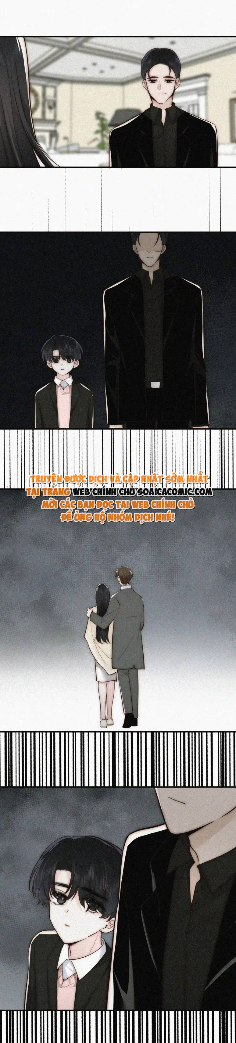 Điên Cuồng Yêu Em - Chap Điên Cuồng Yêu Em – Chap 65 - Trang 5