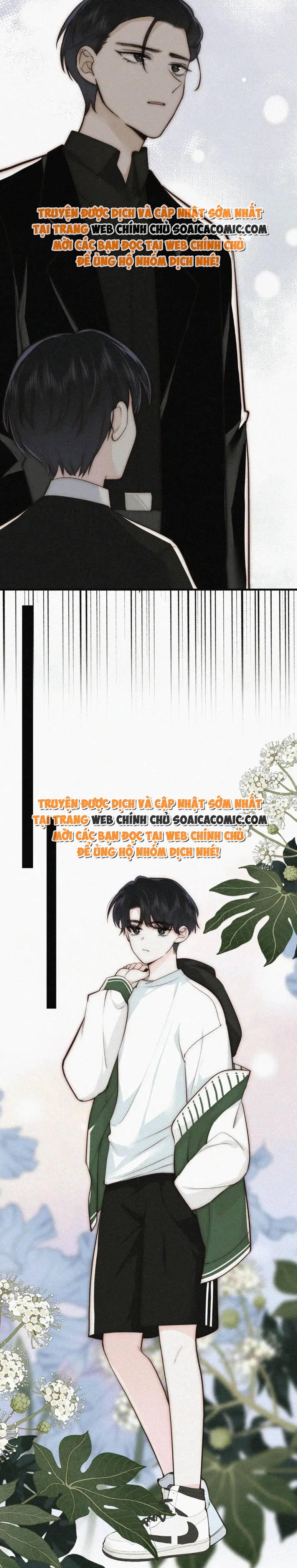 Điên Cuồng Yêu Em - Chap Điên Cuồng Yêu Em – Chap 65 - Trang 7