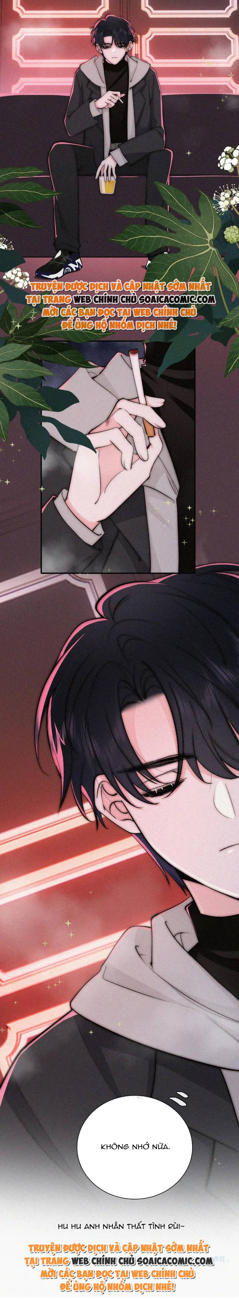 Điên Cuồng Yêu Em - Chap Điên Cuồng Yêu Em – Chap 66 - Trang 11