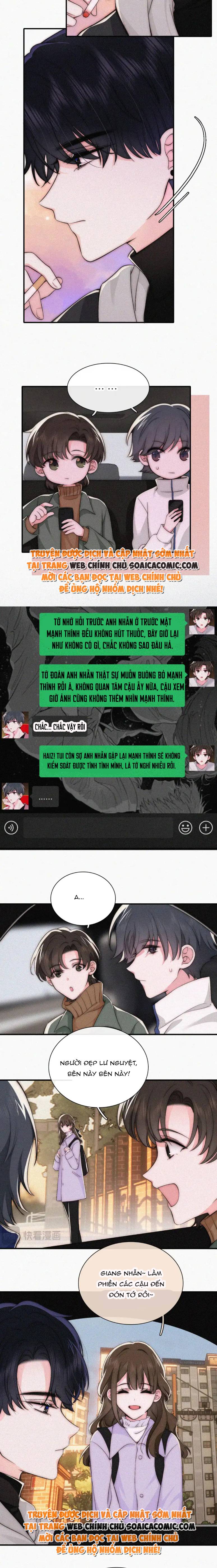 Điên Cuồng Yêu Em - Chap Điên Cuồng Yêu Em – Chap 66 - Trang 2