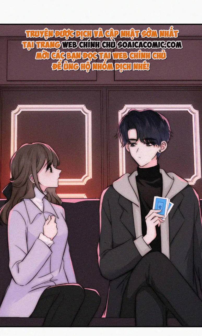 Điên Cuồng Yêu Em - Chap Điên Cuồng Yêu Em – Chap 66 - Trang 5