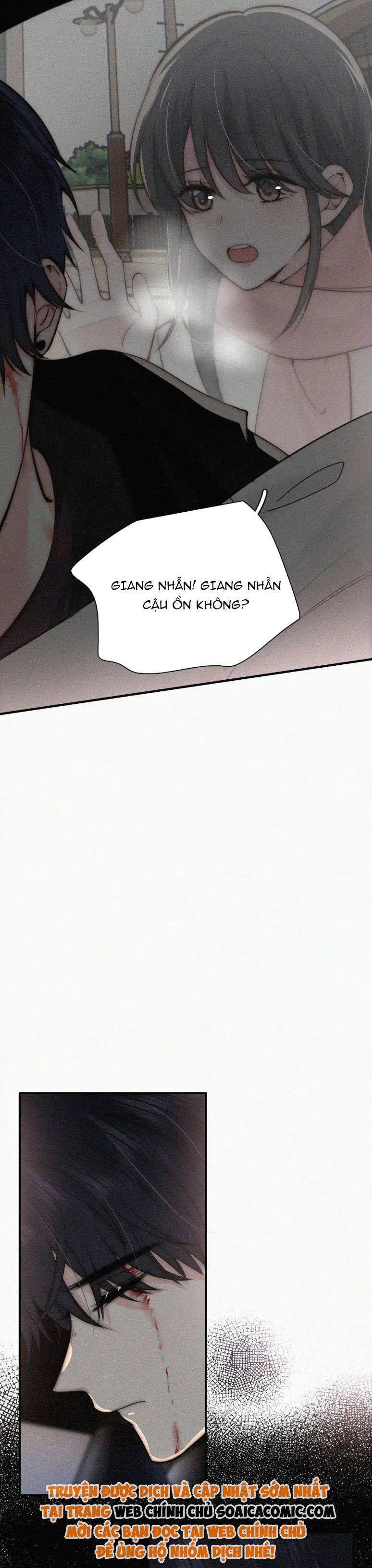Điên Cuồng Yêu Em - Chap Điên Cuồng Yêu Em – Chap 67 - Trang 12
