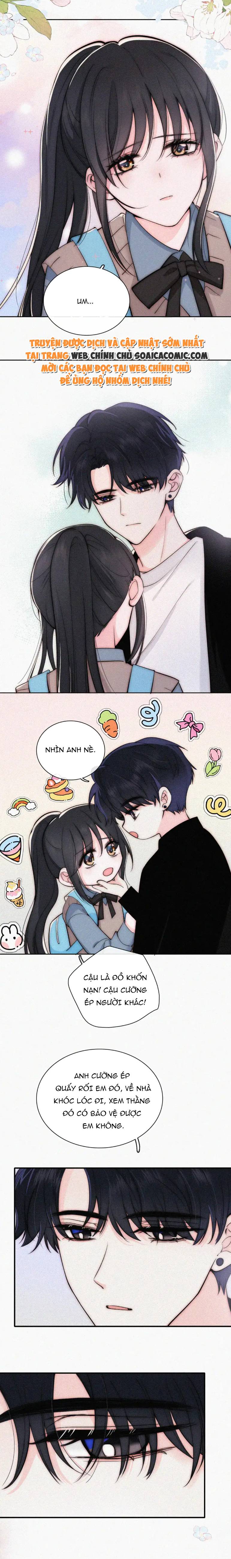 Điên Cuồng Yêu Em - Chap Điên Cuồng Yêu Em – Chap 69 - Trang 7