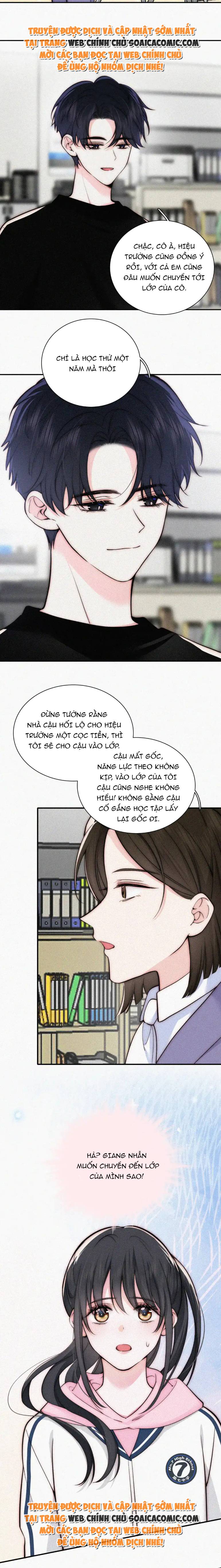 Điên Cuồng Yêu Em - Chap Điên Cuồng Yêu Em – Chap 70 - Trang 9