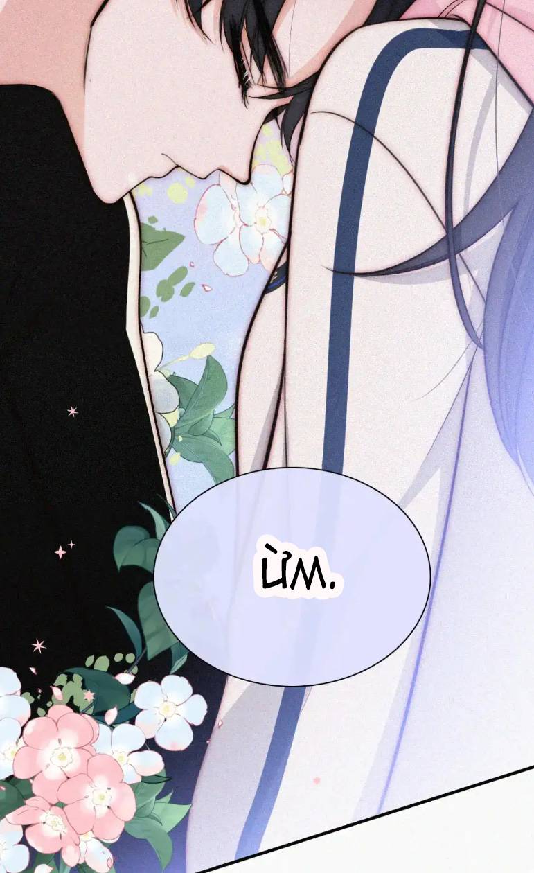 Điên Cuồng Yêu Em - Chap Điên Cuồng Yêu Em – Chap 71 - Trang 12