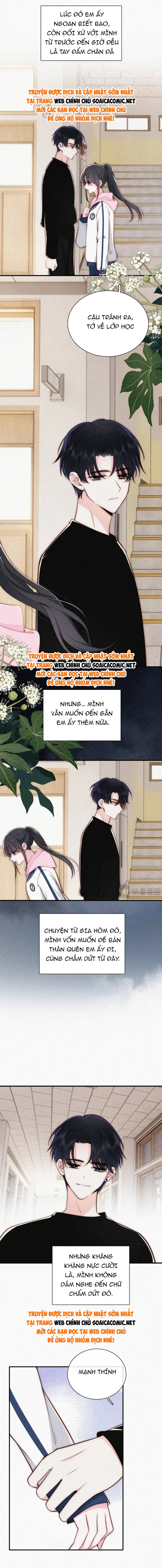 Điên Cuồng Yêu Em - Chap Điên Cuồng Yêu Em – Chap 72 - Trang 2