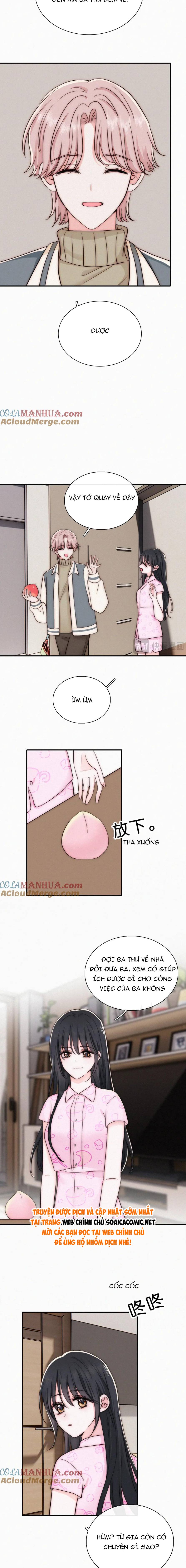 Điên Cuồng Yêu Em - Chap Điên Cuồng Yêu Em – Chap 73 - Trang 10