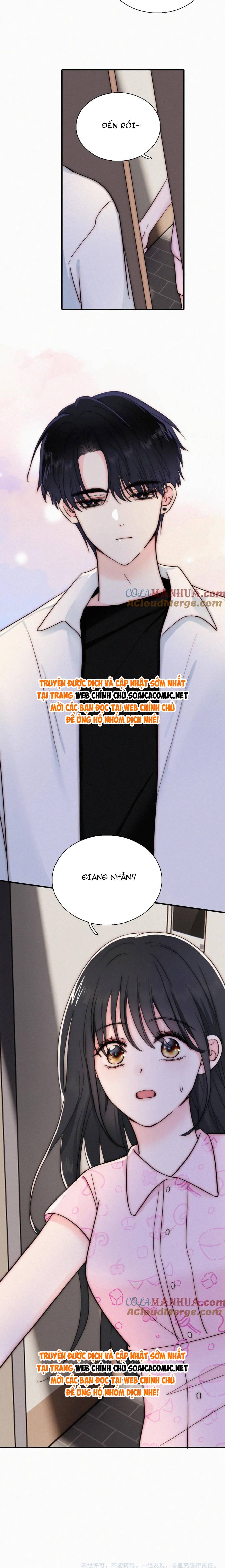 Điên Cuồng Yêu Em - Chap Điên Cuồng Yêu Em – Chap 73 - Trang 11