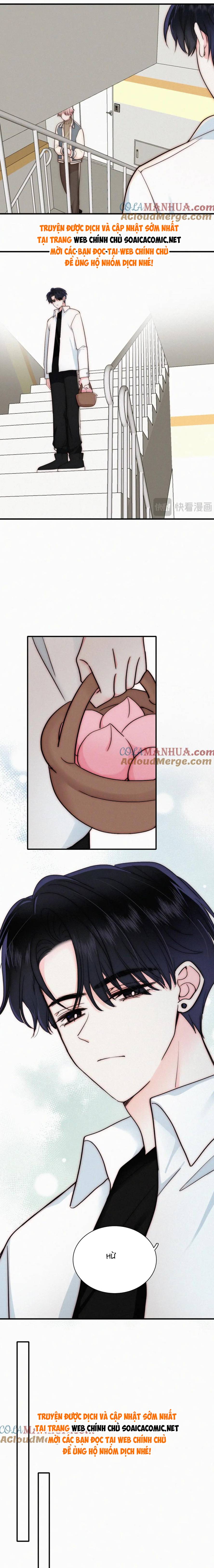 Điên Cuồng Yêu Em - Chap Điên Cuồng Yêu Em – Chap 73 - Trang 6