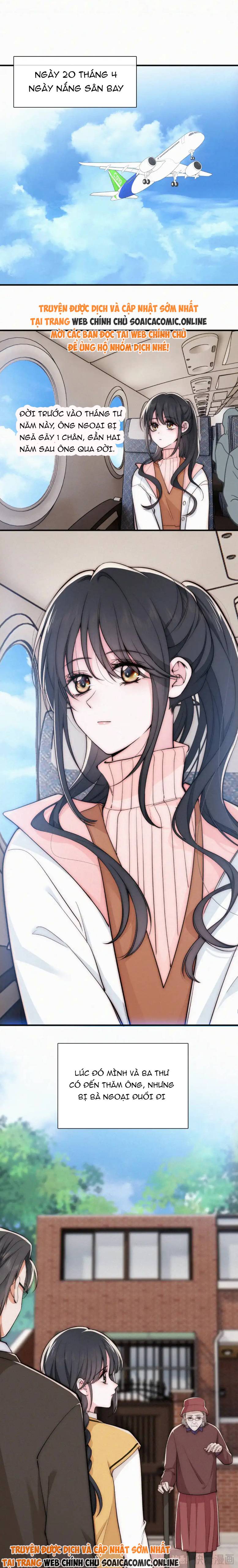 Điên Cuồng Yêu Em - Chap Điên Cuồng Yêu Em – Chap 75 - Trang 0