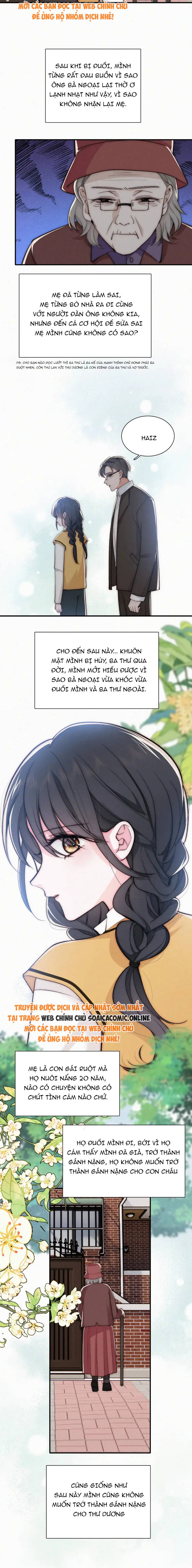 Điên Cuồng Yêu Em - Chap Điên Cuồng Yêu Em – Chap 75 - Trang 1
