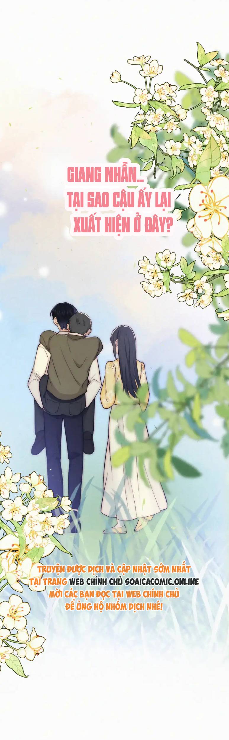 Điên Cuồng Yêu Em - Chap Điên Cuồng Yêu Em – Chap 75 - Trang 15