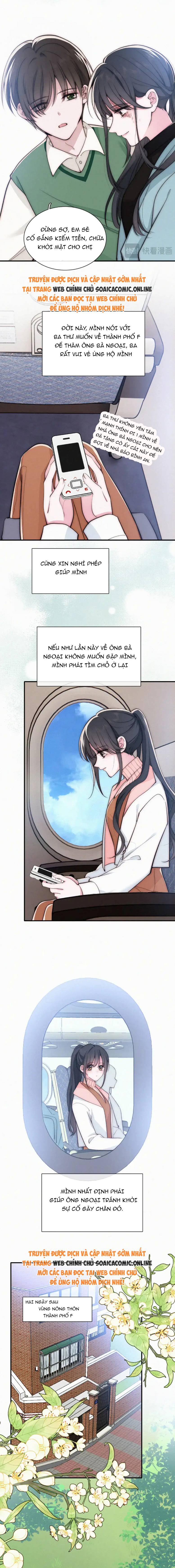 Điên Cuồng Yêu Em - Chap Điên Cuồng Yêu Em – Chap 75 - Trang 2