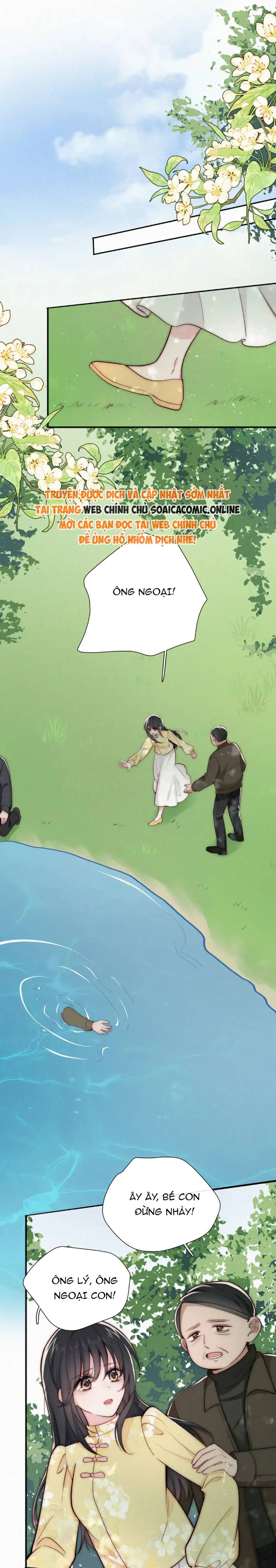 Điên Cuồng Yêu Em - Chap Điên Cuồng Yêu Em – Chap 75 - Trang 7
