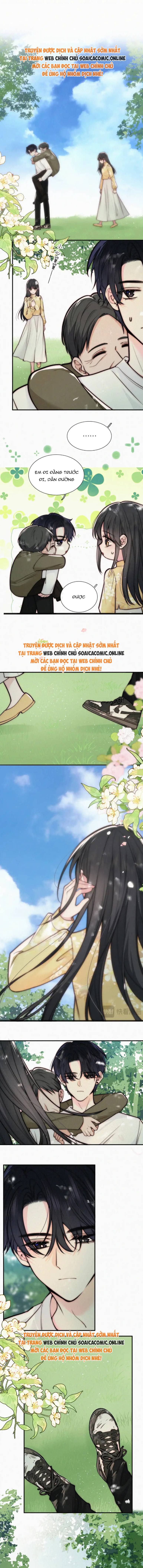 Điên Cuồng Yêu Em - Chap Điên Cuồng Yêu Em – Chap 76 - Trang 0