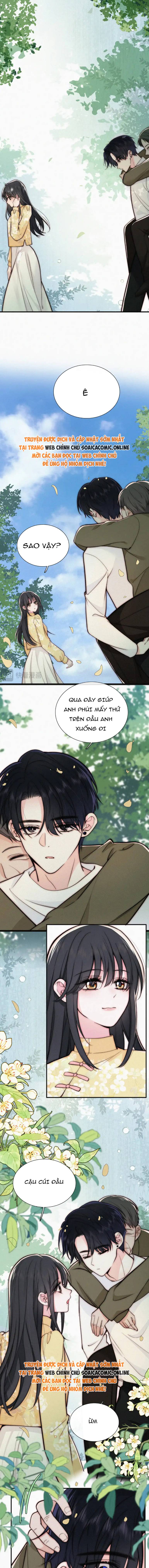 Điên Cuồng Yêu Em - Chap Điên Cuồng Yêu Em – Chap 76 - Trang 1