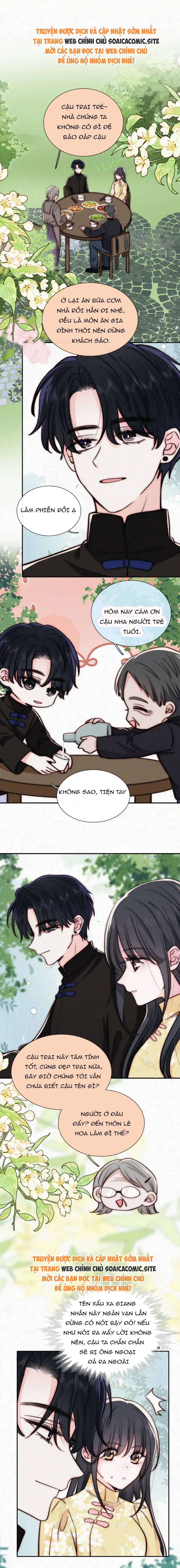 Điên Cuồng Yêu Em - Chap Điên Cuồng Yêu Em – Chap 77 - Trang 0