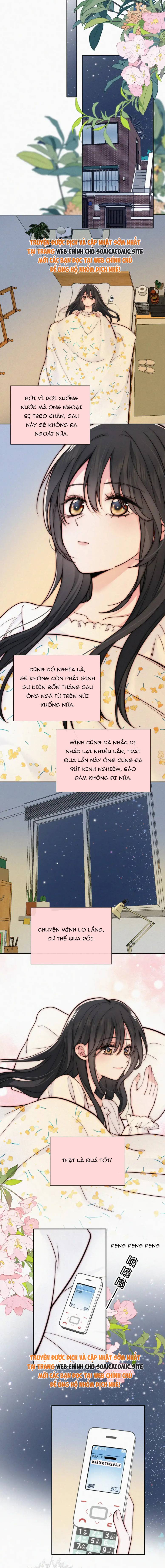 Điên Cuồng Yêu Em - Chap Điên Cuồng Yêu Em – Chap 77 - Trang 2