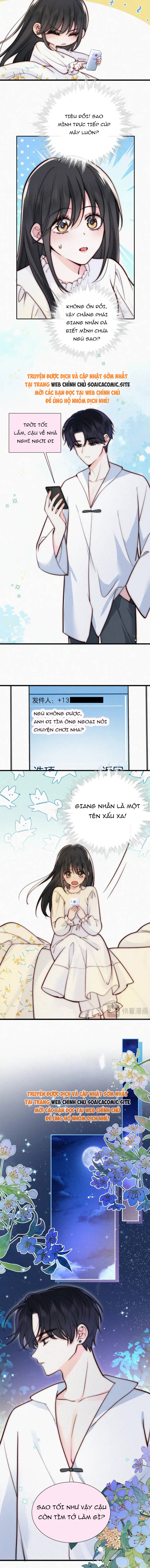 Điên Cuồng Yêu Em - Chap Điên Cuồng Yêu Em – Chap 77 - Trang 4