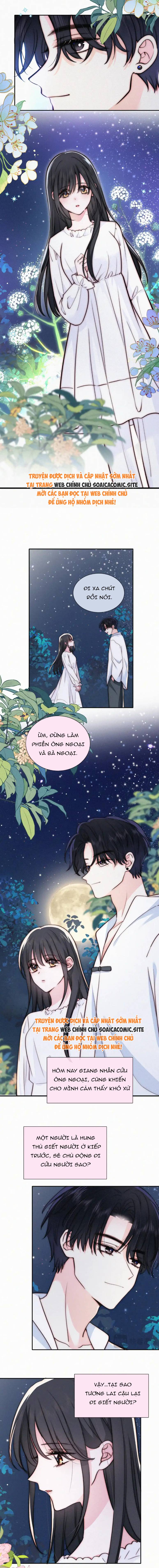 Điên Cuồng Yêu Em - Chap Điên Cuồng Yêu Em – Chap 77 - Trang 5