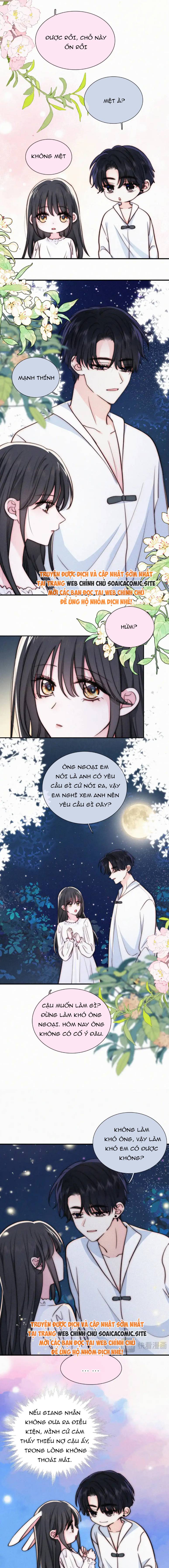 Điên Cuồng Yêu Em - Chap Điên Cuồng Yêu Em – Chap 77 - Trang 6
