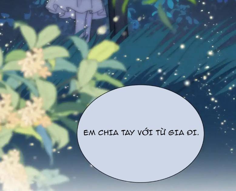 Điên Cuồng Yêu Em - Chap Điên Cuồng Yêu Em – Chap 77 - Trang 8