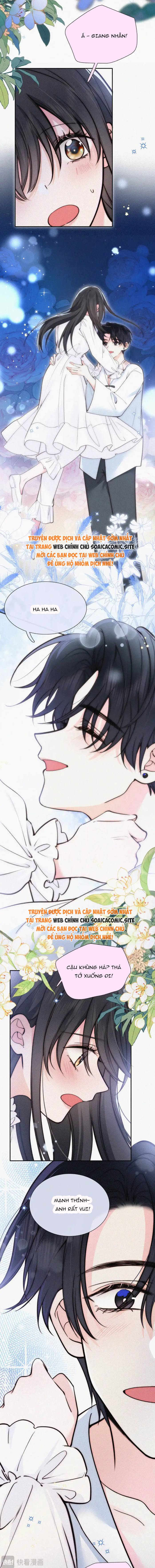 Điên Cuồng Yêu Em - Chap Điên Cuồng Yêu Em – Chap 78 - Trang 6