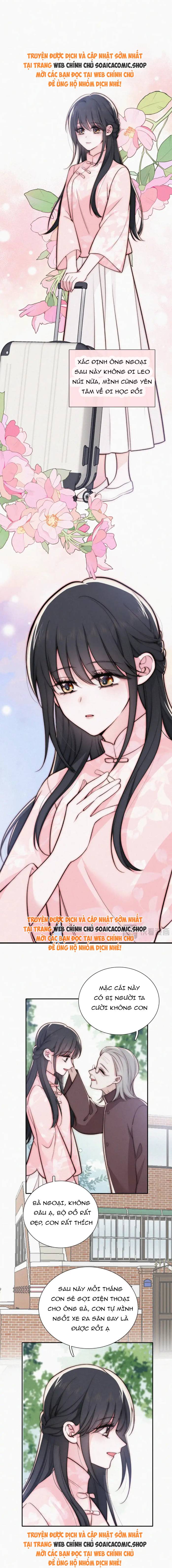 Điên Cuồng Yêu Em - Chap Điên Cuồng Yêu Em – Chap 79 - Trang 2