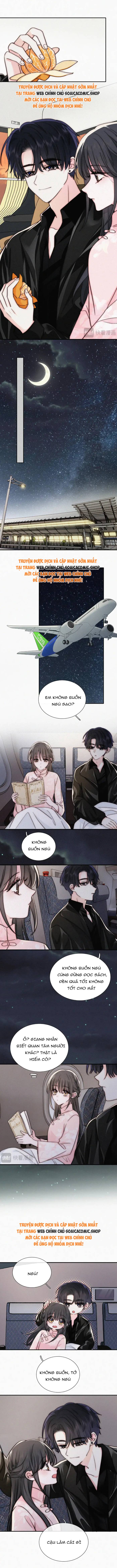 Điên Cuồng Yêu Em - Chap Điên Cuồng Yêu Em – Chap 79 - Trang 6
