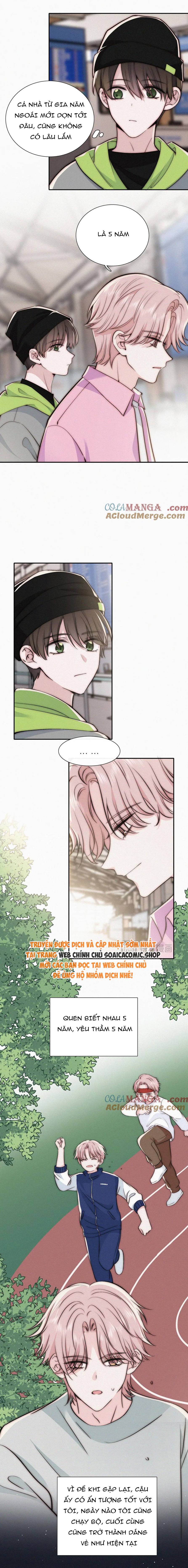 Điên Cuồng Yêu Em - Chap Điên Cuồng Yêu Em – Chap 80 - Trang 2