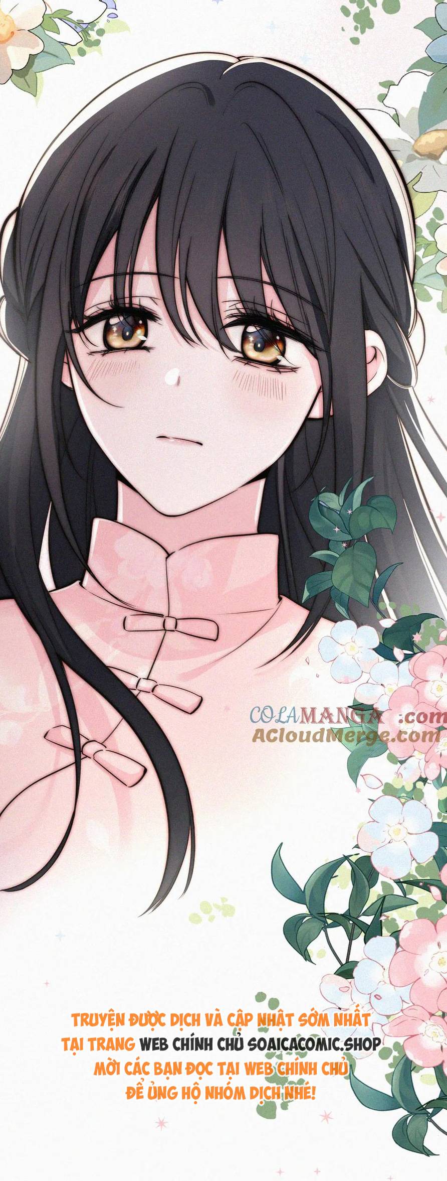 Điên Cuồng Yêu Em - Chap Điên Cuồng Yêu Em – Chap 81 - Trang 9