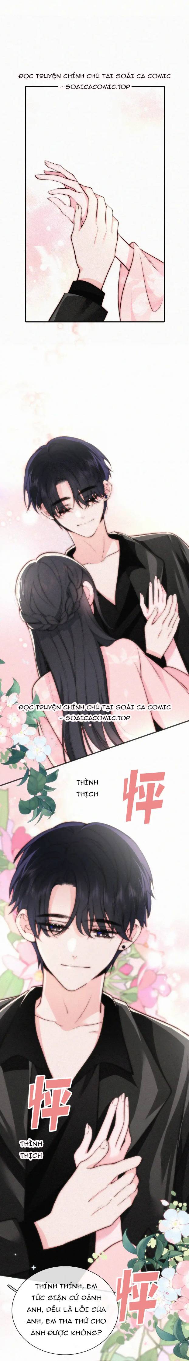 Điên Cuồng Yêu Em - Chap Điên Cuồng Yêu Em – Chap 82 - Trang 0