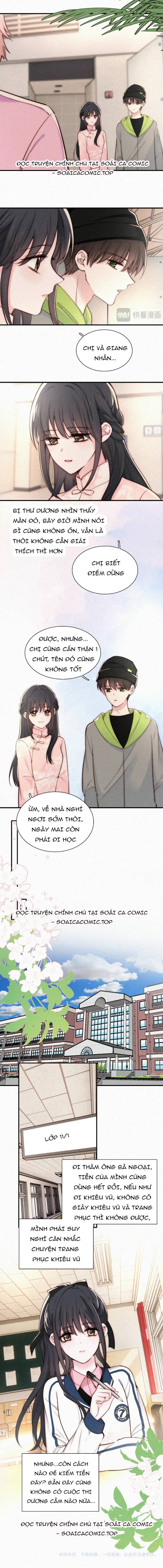 Điên Cuồng Yêu Em - Chap Điên Cuồng Yêu Em – Chap 82 - Trang 10
