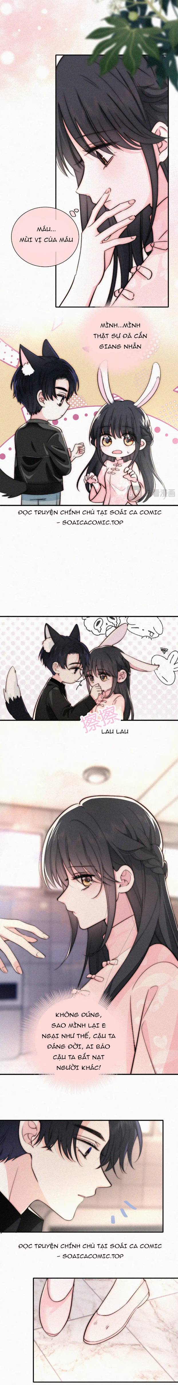 Điên Cuồng Yêu Em - Chap Điên Cuồng Yêu Em – Chap 82 - Trang 5