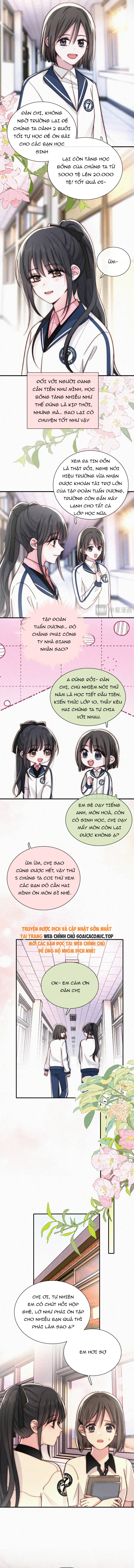 Điên Cuồng Yêu Em - Chap Điên Cuồng Yêu Em – Chap 83 - Trang 1
