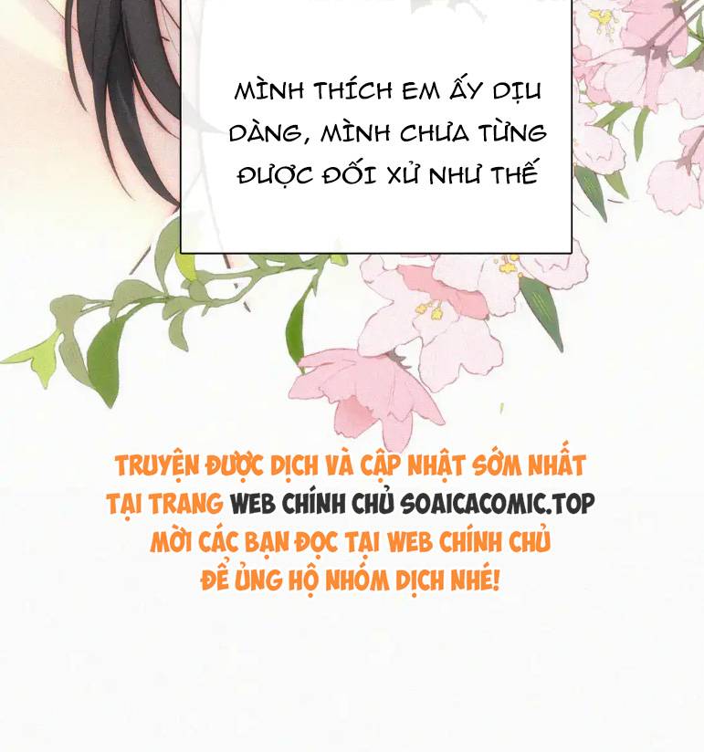 Điên Cuồng Yêu Em - Chap Điên Cuồng Yêu Em – Chap 83 - Trang 10