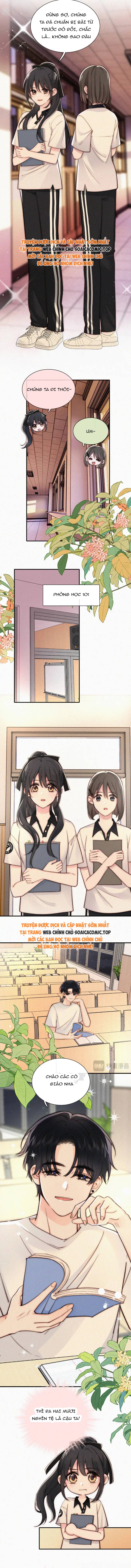 Điên Cuồng Yêu Em - Chap Điên Cuồng Yêu Em – Chap 83 - Trang 2