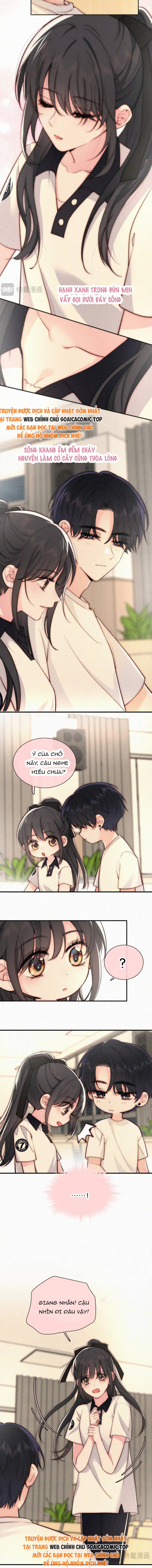 Điên Cuồng Yêu Em - Chap Điên Cuồng Yêu Em – Chap 84 - Trang 1