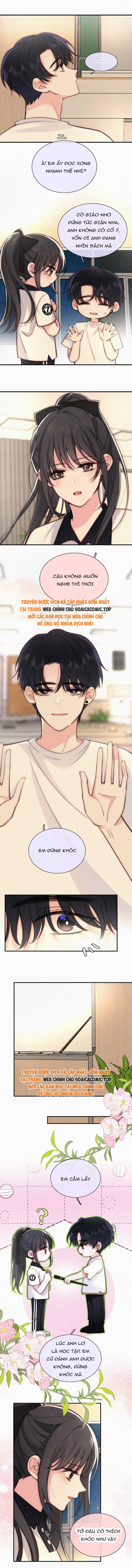 Điên Cuồng Yêu Em - Chap Điên Cuồng Yêu Em – Chap 84 - Trang 2