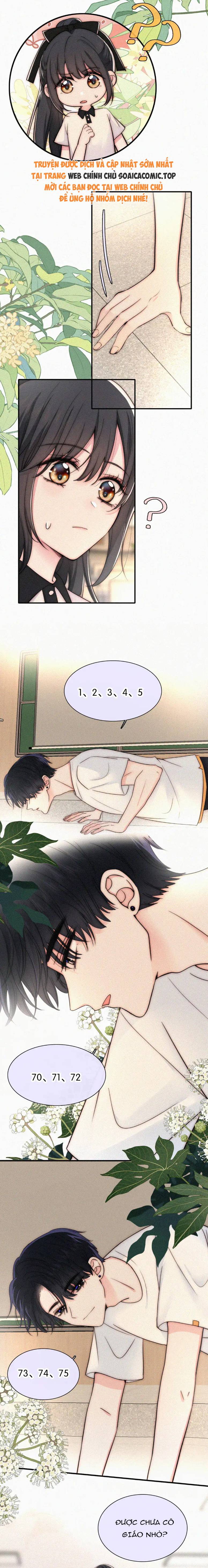 Điên Cuồng Yêu Em - Chap Điên Cuồng Yêu Em – Chap 84 - Trang 6