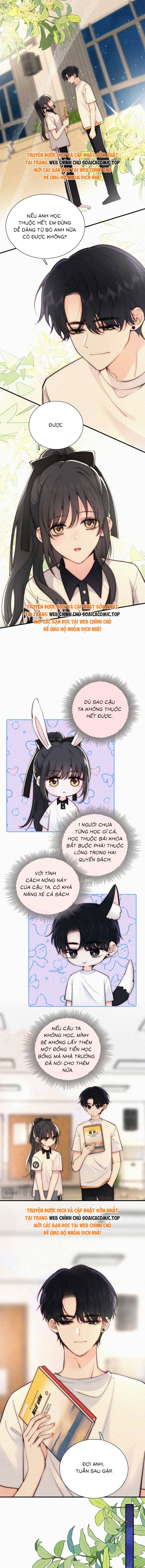Điên Cuồng Yêu Em - Chap Điên Cuồng Yêu Em – Chap 85 - Trang 2